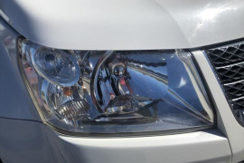 2012 MY09 Suzuki Grand Vitara JB  Hardtop