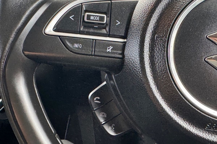 2024 MY22 Suzuki Swift AZ Series II Sport Hatch Image 12