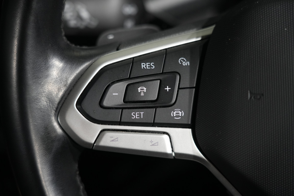 2022 Volkswagen T-Cross 85TSI Style SUV