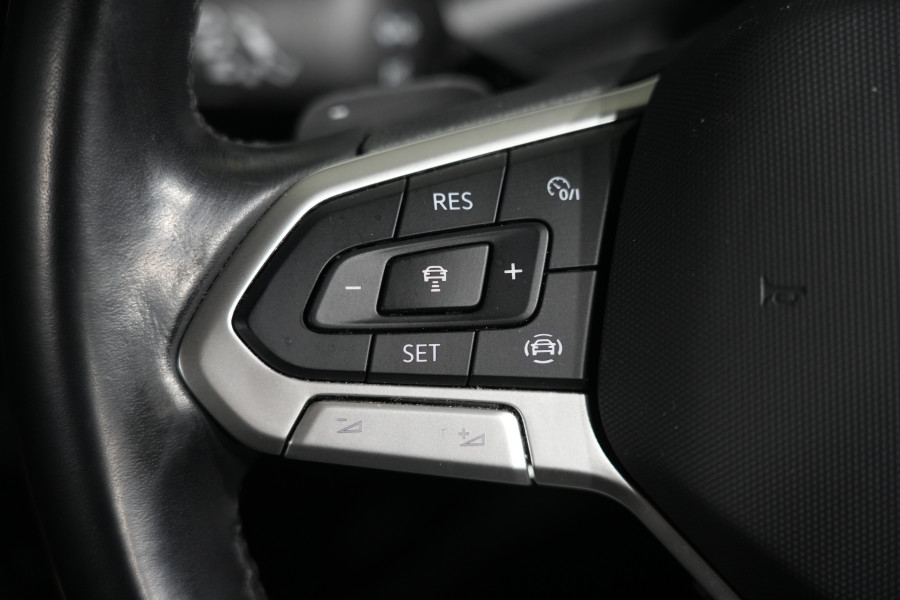 2022 Volkswagen T-Cross 85TSI Style SUV Image 24