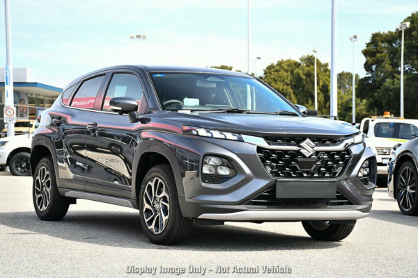 2025 Suzuki Fronx KW Hybrid GLX Wagon
