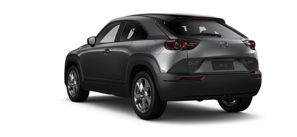 2023 Mazda MX-30 DR Series G20e Evolve SUV Image 18