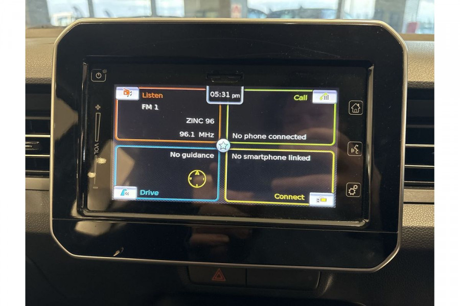 2021 Suzuki Ignis MF Series II GL Hatch Image 28