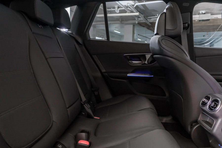 2026 Mercedes-Benz GLC-Class X254 GLC350 e SUV
