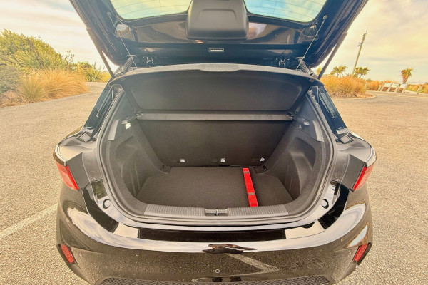 2026 MG MG3 Essence Hybrid+ Hatch Image 12