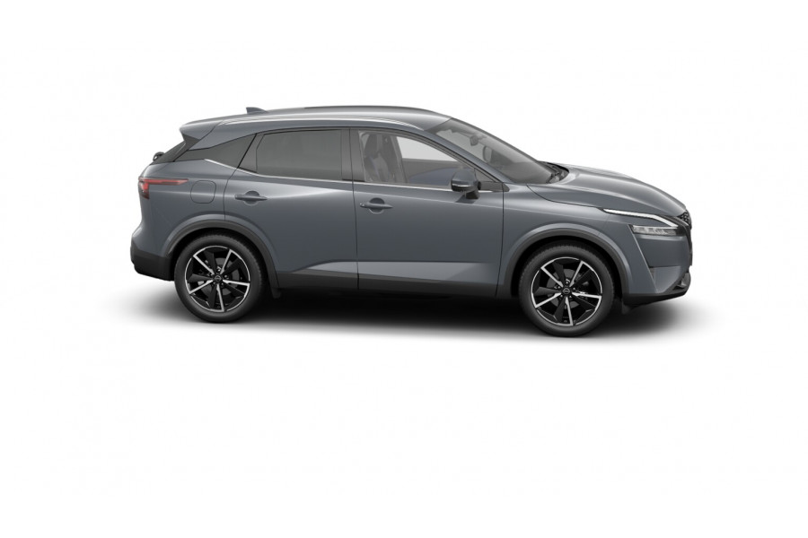 2024 Nissan QASHQAI J12 ST-L SUV Image 12