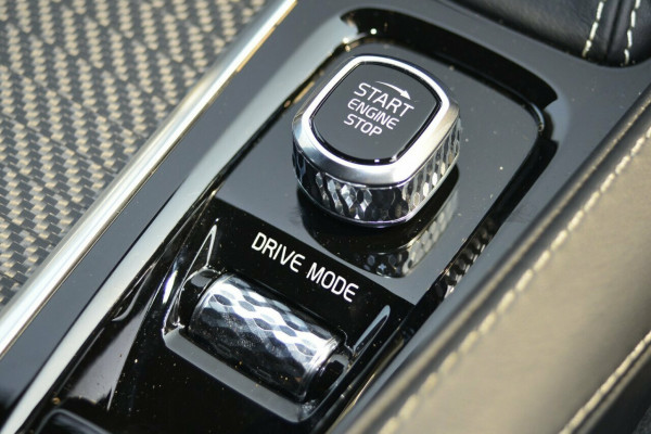 2018 Volvo XC90 D5 RE-DESIGN Suv