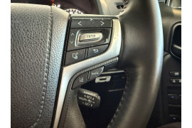 2018 Toyota LandCruiser Prado GDJ150R GXL SUV