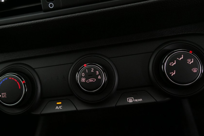 2019 MY20 Kia Cerato Sedan BD S with Safety Pack Sedan Image 8