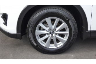 2015 Mazda CX-5 MY15 MAXX SPORT 4X4 SUV