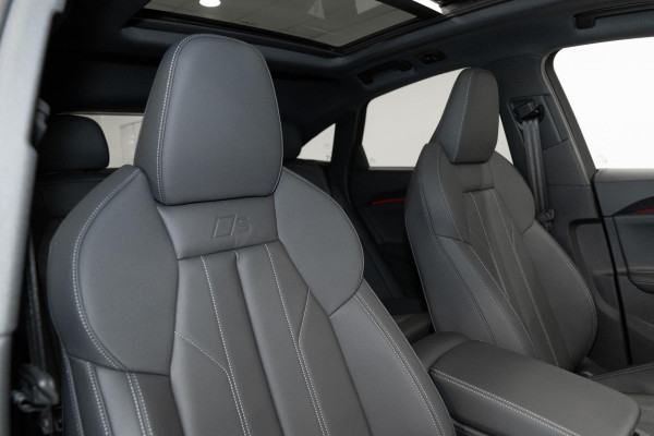 2026 Audi Q5 e-hybrid 270kW SUV image 9
