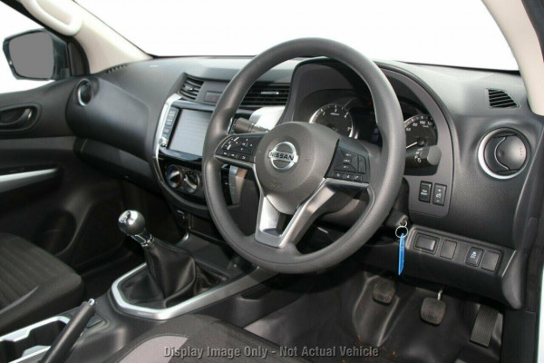 2024 Nissan Navara D23 SL Ute Image 5