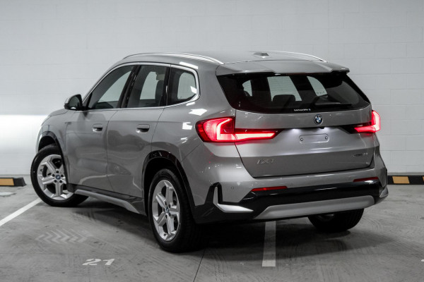 2024 BMW iX1 U11 eDrive20 xLine SUV