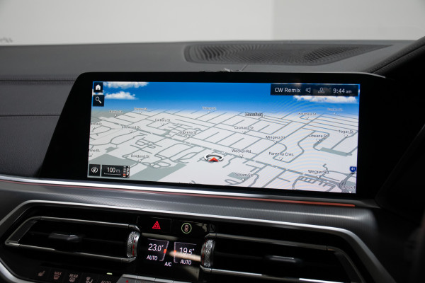 2021 BMW X5 xDrive30d SUV image 21