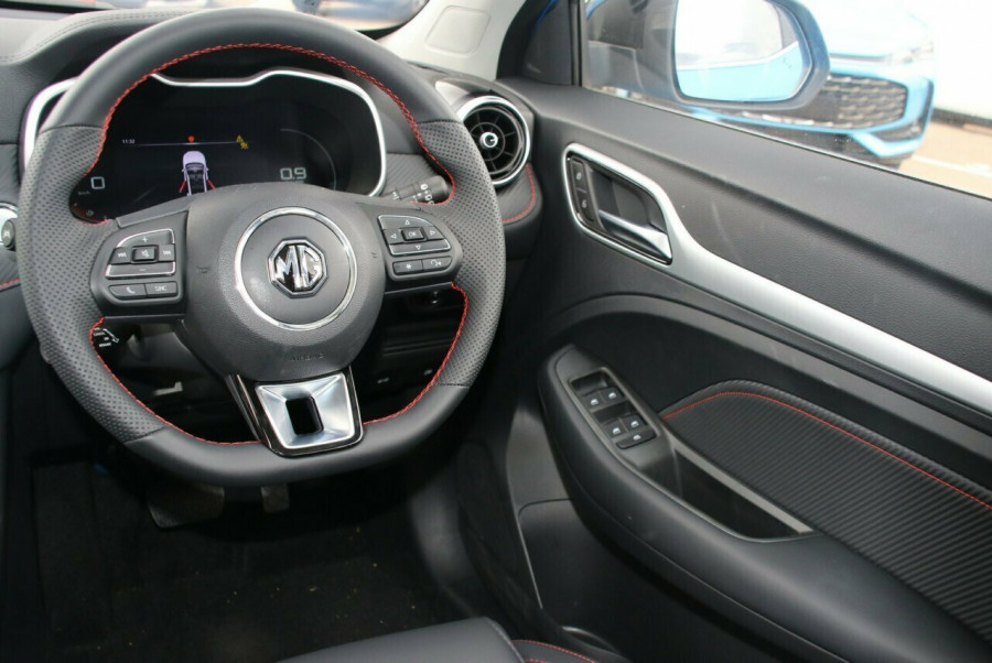 2023 MY22 MG ZS AZS1 Excite SUV Image 7