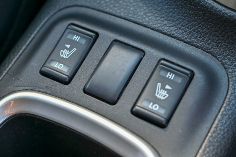 2022 MY21.5 Nissan Navara D23 ST-X Ute Image 11