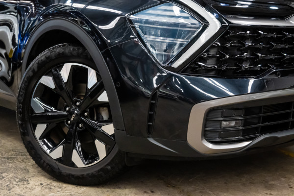 2024 MY25 Kia Sportage NQ5 GT-Line SUV Image 6