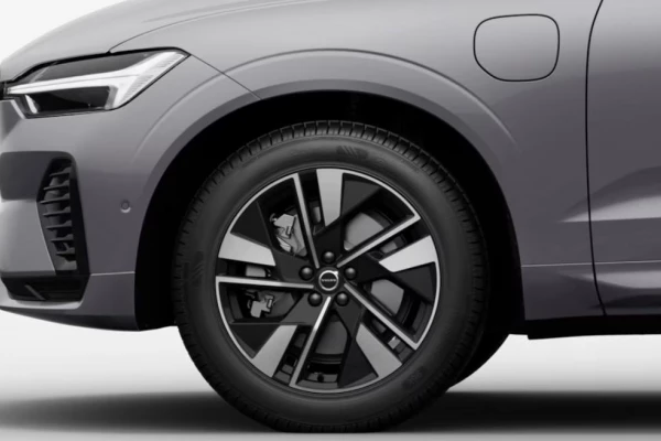 2025 MY26 Volvo XC60 UZ Plus T8 Plug-in Hybrid Dark SUV Image 8