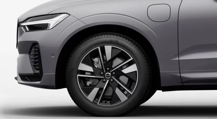 2025 MY26 Volvo XC60 UZ Plus T8 Plug-in Hybrid Dark SUV Image 8