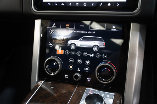 2021 Land Rover Range Rover D350 Westminster SUV Image 19