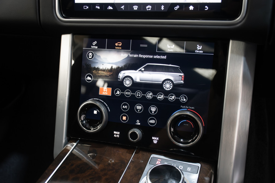 2021 Land Rover Range Rover D350 Westminster SUV