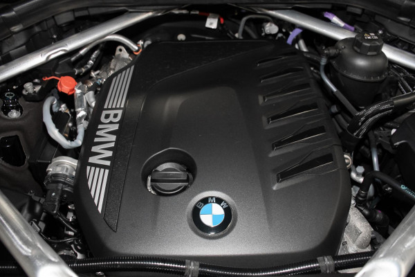 2026 BMW X7 G07 LCI xDrive40d M Sport SUV