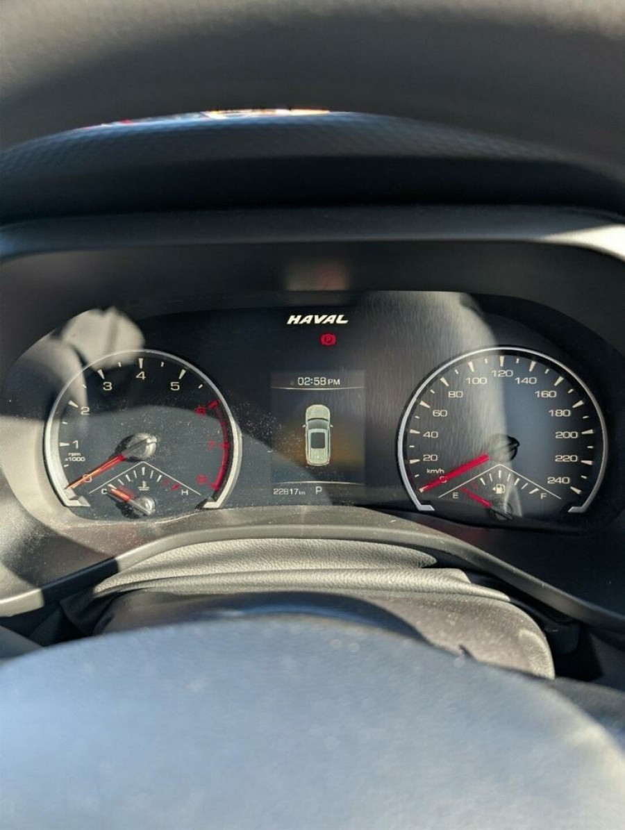 2022 Haval Jolion A01 Premium SUV Image 14