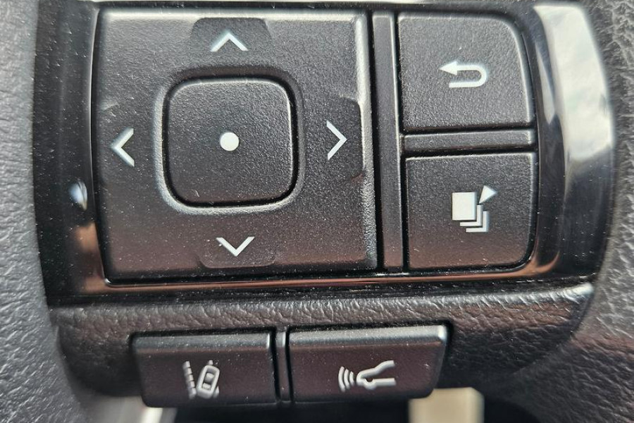 2020 Toyota HiLux  SR Dual Cab Ute Image 22