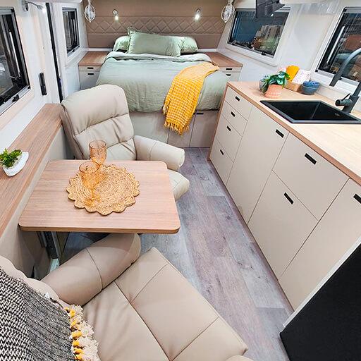 What you'll love inside Image