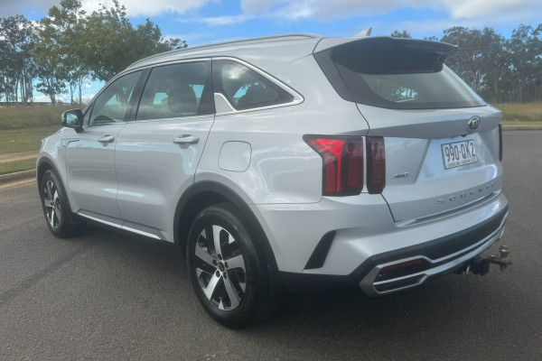 2020 Kia Sorento UM Sport SUV Image 5