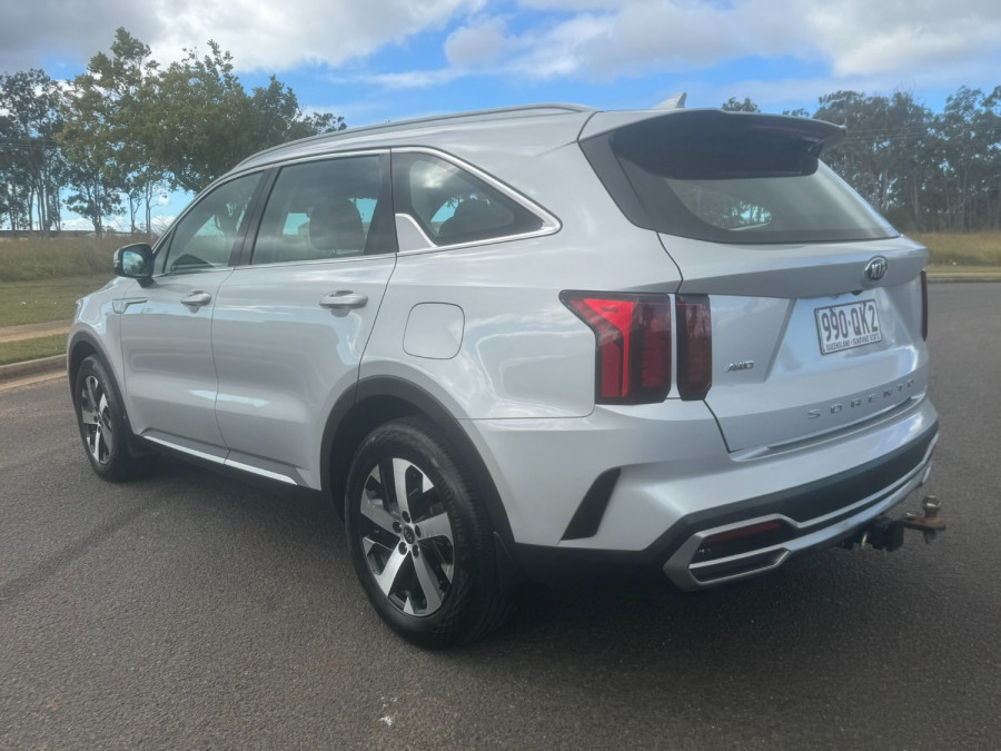 2020 Kia Sorento UM Sport SUV Image 5