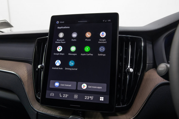 2026 Volvo XC60 UZ B5 Plus 2L Petrol AWD SUV Image 16