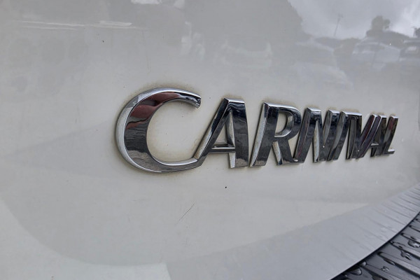 2019 Kia Carnival YP S People Mover Image 23