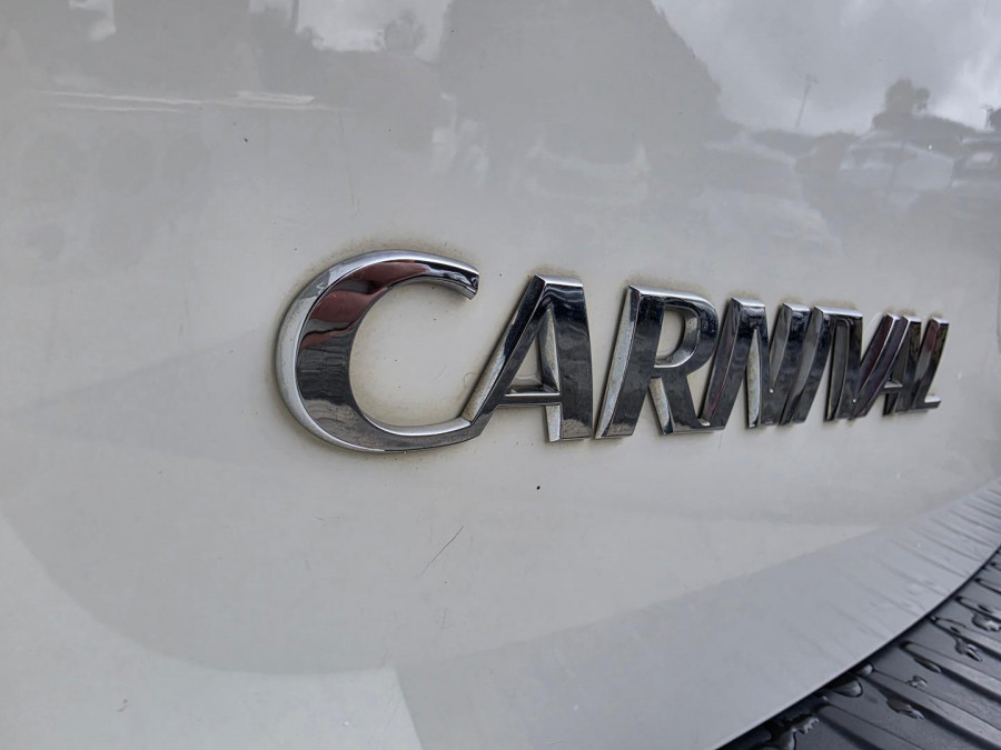 2019 Kia Carnival YP S People Mover Image 23