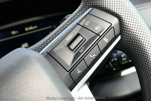 2026 MY25 Mitsubishi Outlander ZM ES SUV Image 15