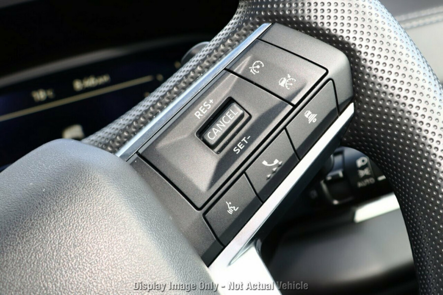 2026 MY25 Mitsubishi Outlander ZM ES SUV Image 15