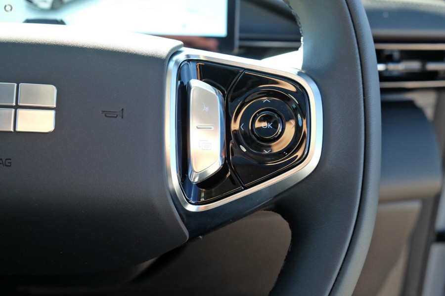 2026 MY27 Geely Starray EM-i P145 Inspire Extended Range SUV Image 12