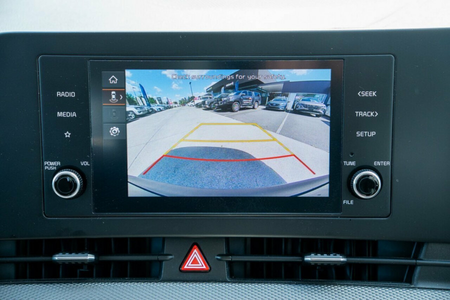 2024 Kia Sportage NQ5 S SUV Image 14