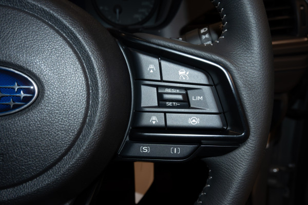 2026 Subaru Forester S6 Premium SUV image 14