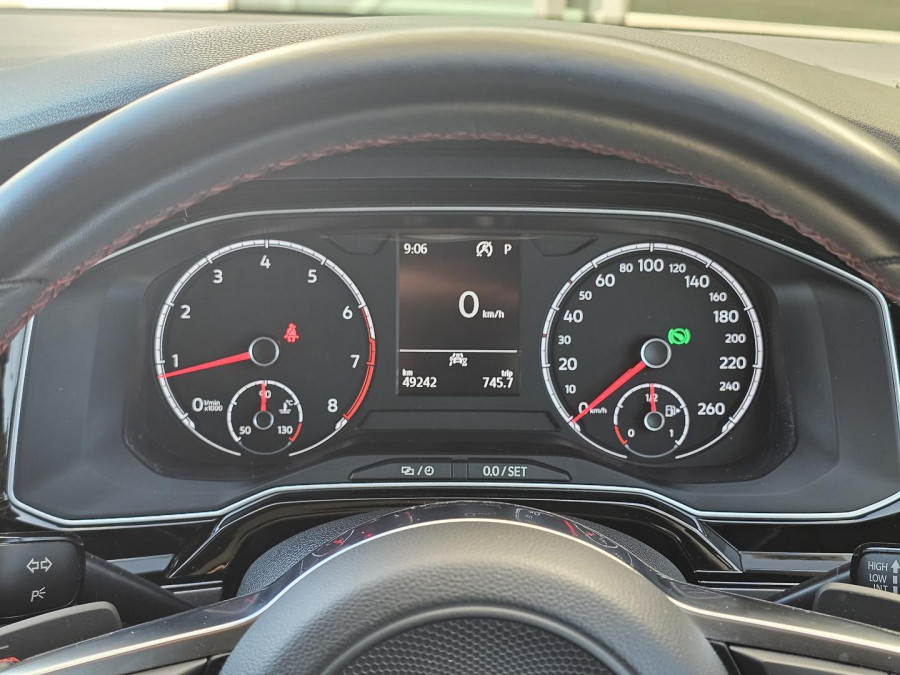 2020 Volkswagen Polo AW GTI Hatch Image 13