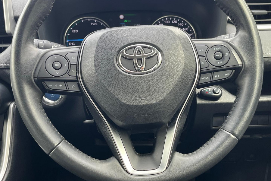 2021 Toyota RAV4 AXAH54R GX SUV Image 22