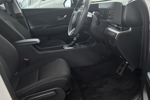 2025 MY26 Hyundai KONA SX2.V3  SUV Image 15