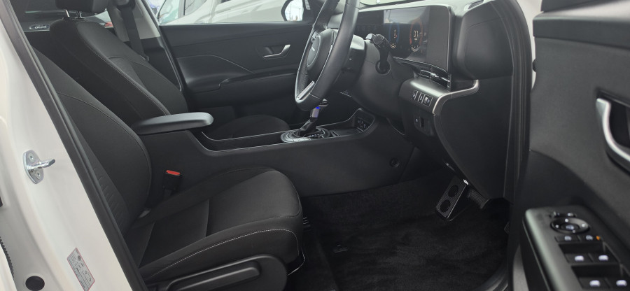 2025 MY26 Hyundai KONA SX2.V3  SUV Image 15