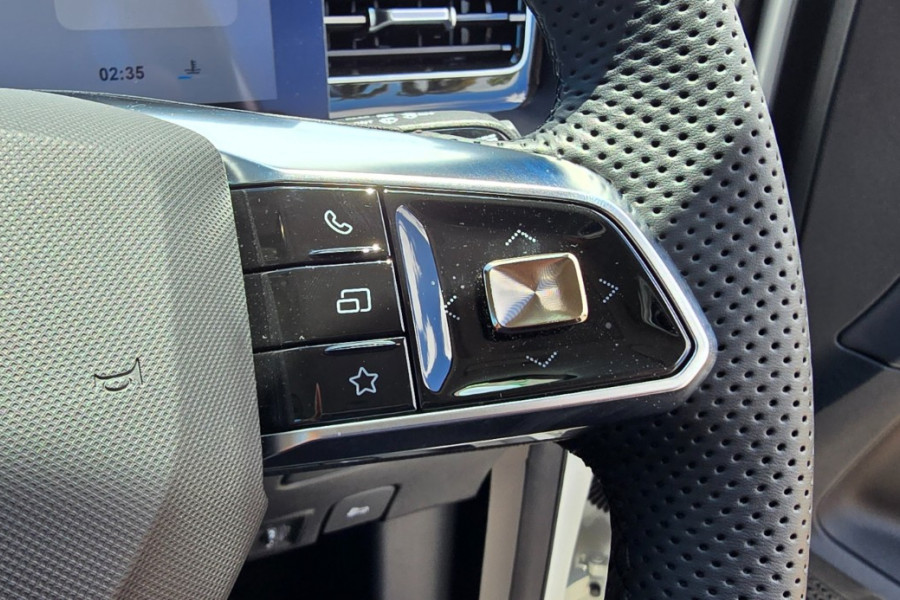 2024 MG HS SAS23 Excite SUV Image 14