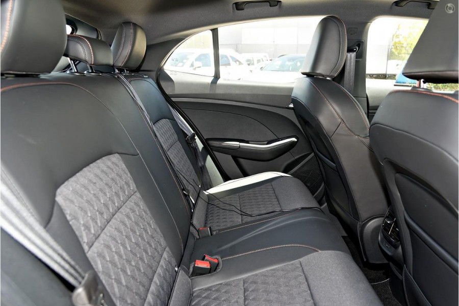 2025 MG MG3 ZP22 Essence Hybrid+ Hatch Image 9