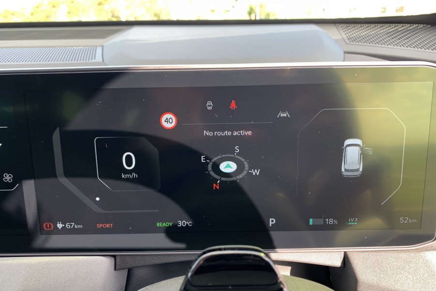 2024 MY25 Kia EV5 OVc Earth SUV Image 19