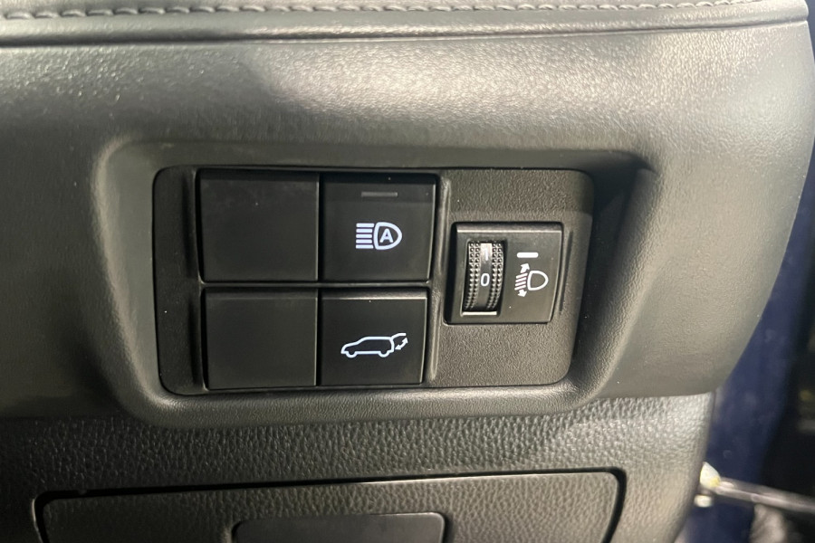 2022 Toyota Kluger AXUH78R GXL SUV Image 13
