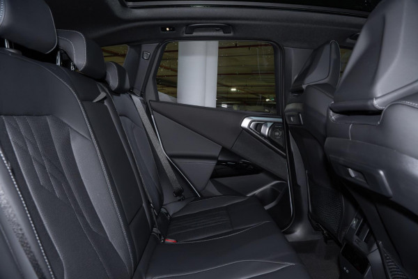 2026 BMW X3 G45 20 xDrive SUV image 9