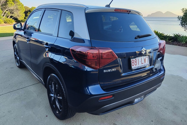 2023 Suzuki Vitara LY Series II  SUV Image 5