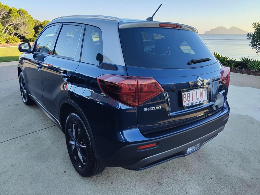 2023 Suzuki Vitara LY Series II  SUV Image 5